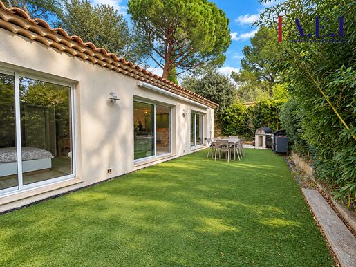 Maison 4 pièces 106 m² · à Six-Fours-les-Plages · 106 m² · 775 000 €