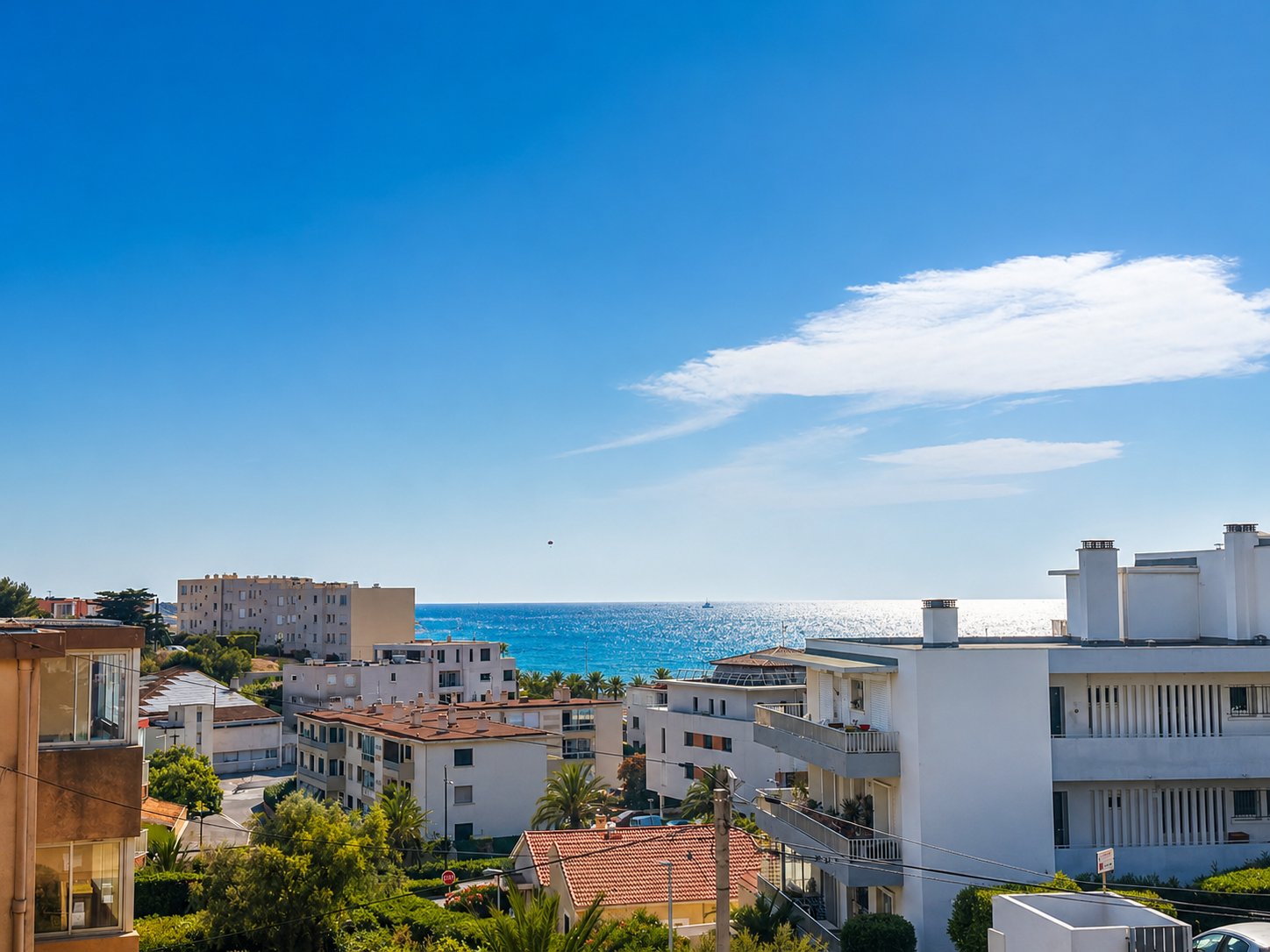 Appartement à vendre, 90m², Six-Fours-les-Plages