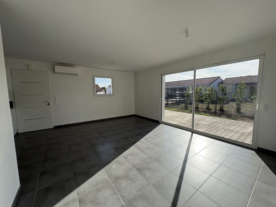 Maison à vendre, 85m², Pontenx-les-Forges