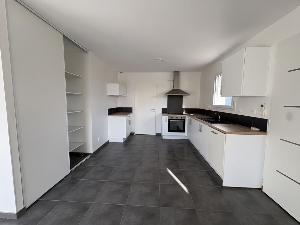 Maison à vendre, 85m², Pontenx-les-Forges