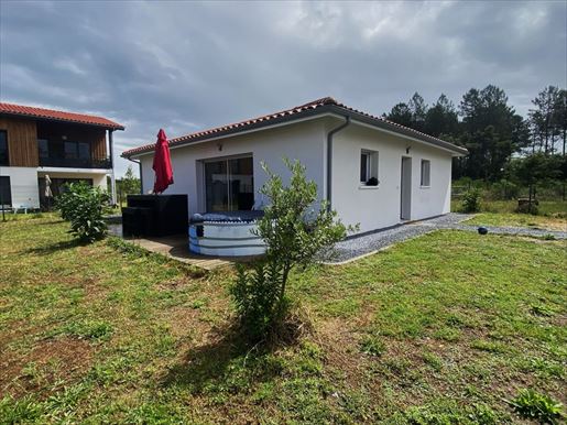 4 pièces 85 m² · à Pontenx-les-Forges · 85 m² · 290 000 €