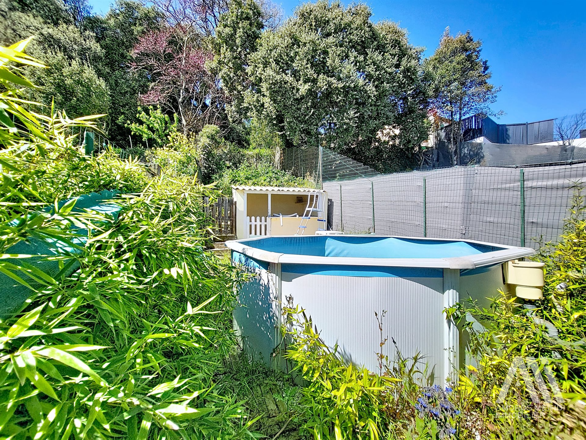 Maison à vendre, 82m², Carnoules