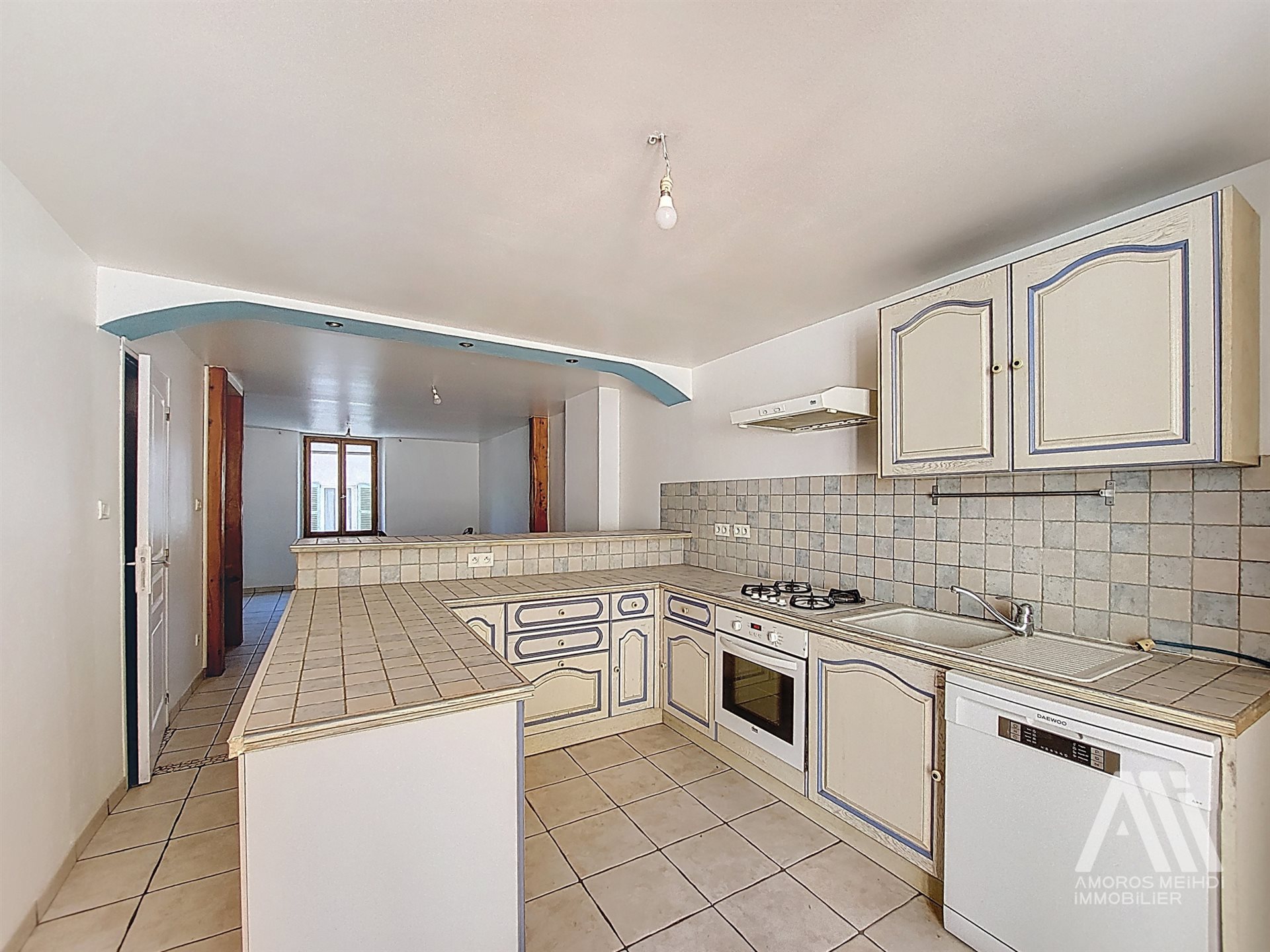 Maison à vendre, 82m², Carnoules