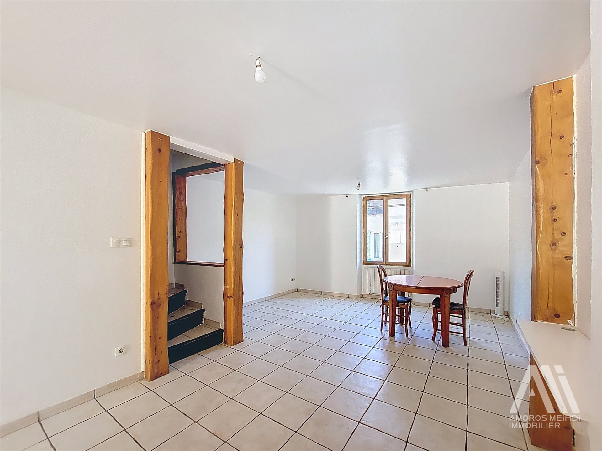 Maison à vendre, 82m², Carnoules