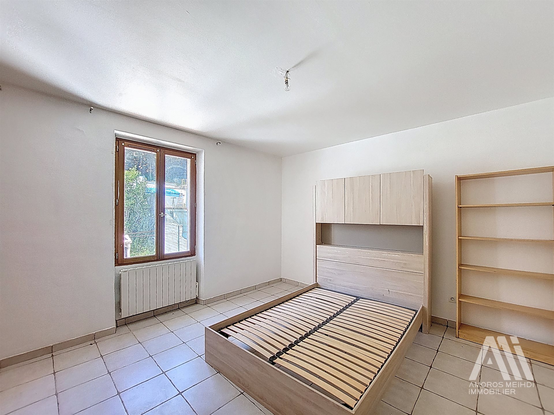 Maison à vendre, 82m², Carnoules