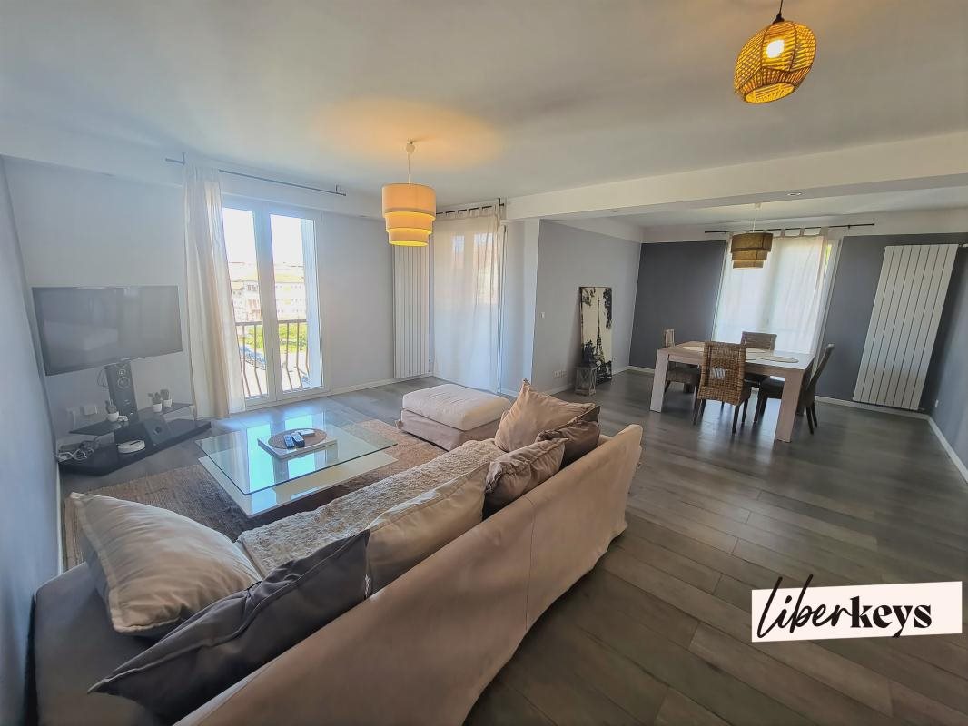 Appartement à vendre, 101m², Montauban