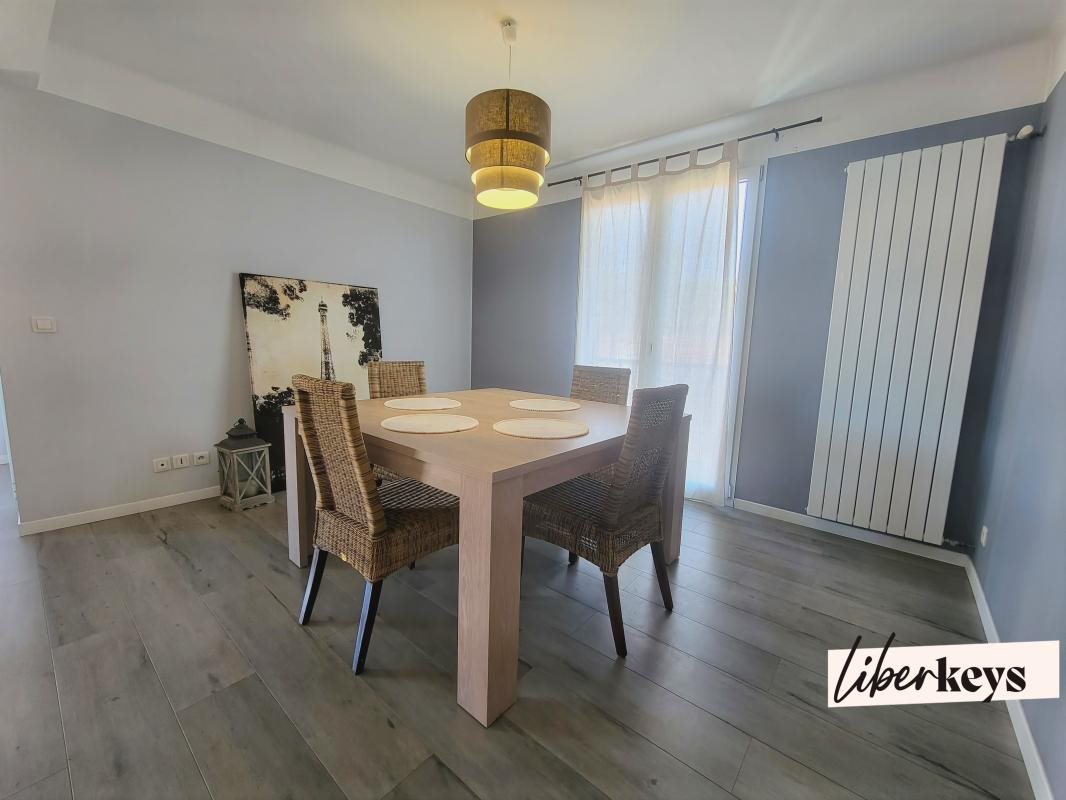 Appartement à vendre, 101m², Montauban