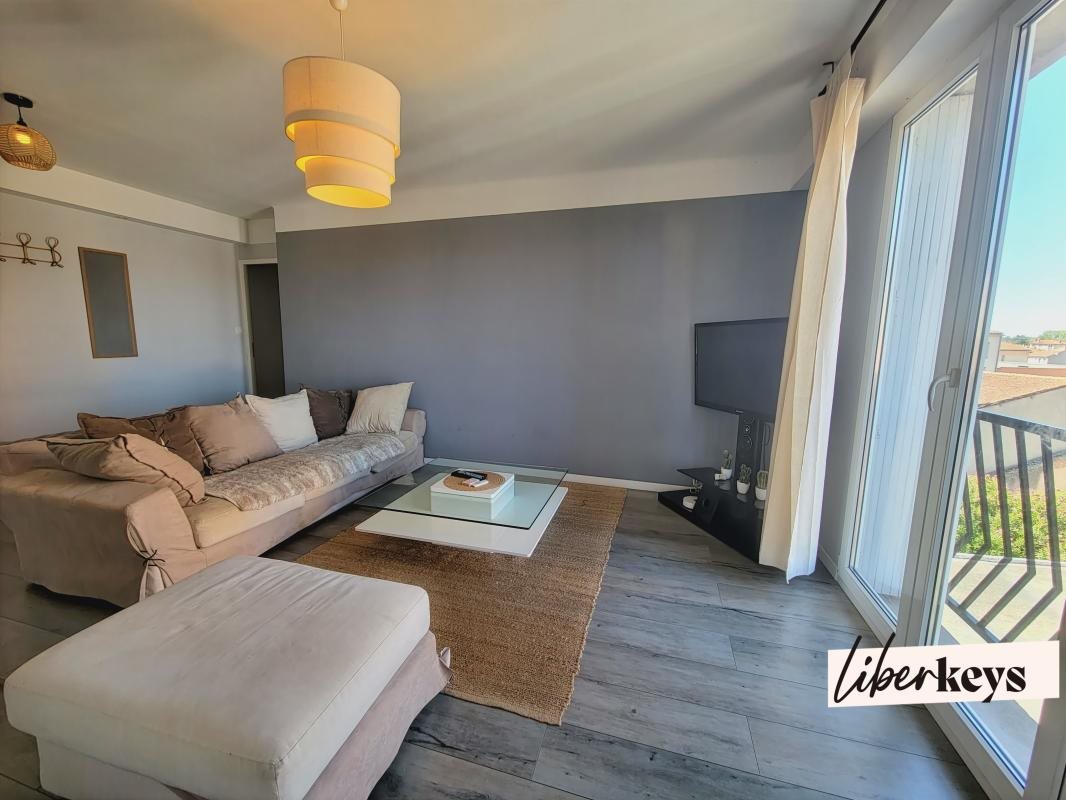 Appartement à vendre, 101m², Montauban