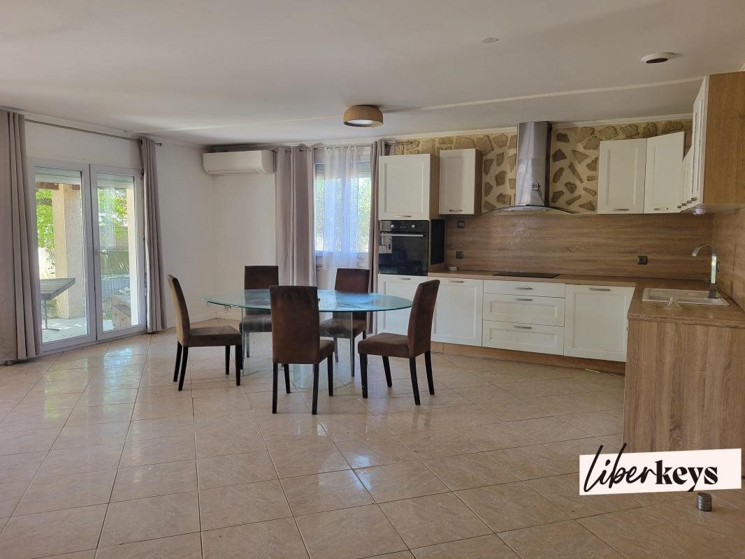 Maison à vendre, 61m², Bouloc