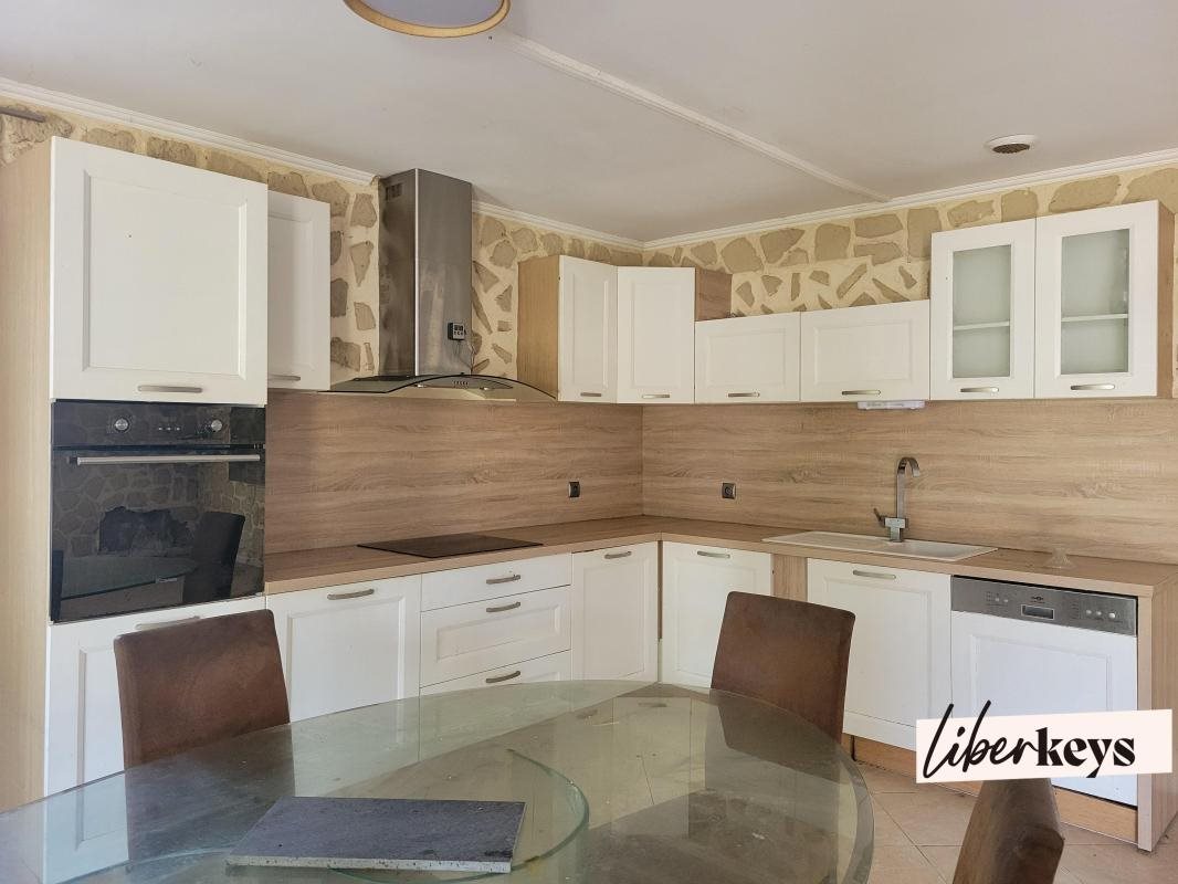 Maison à vendre, 61m², Bouloc