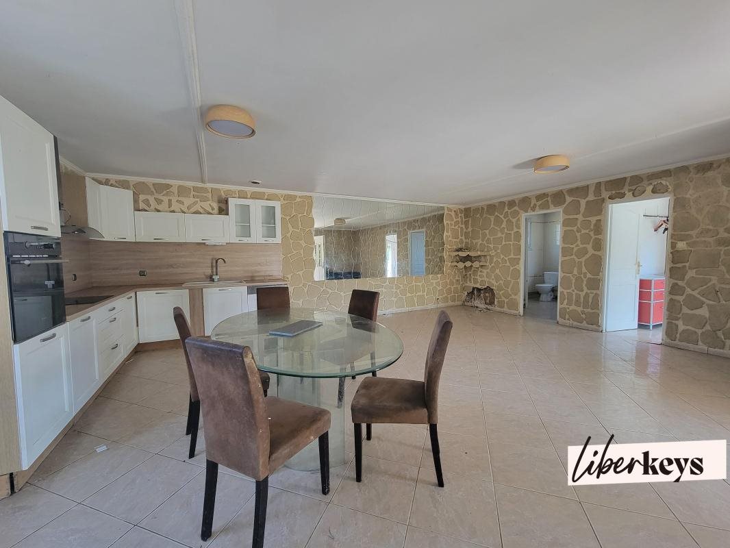 Maison à vendre, 61m², Bouloc