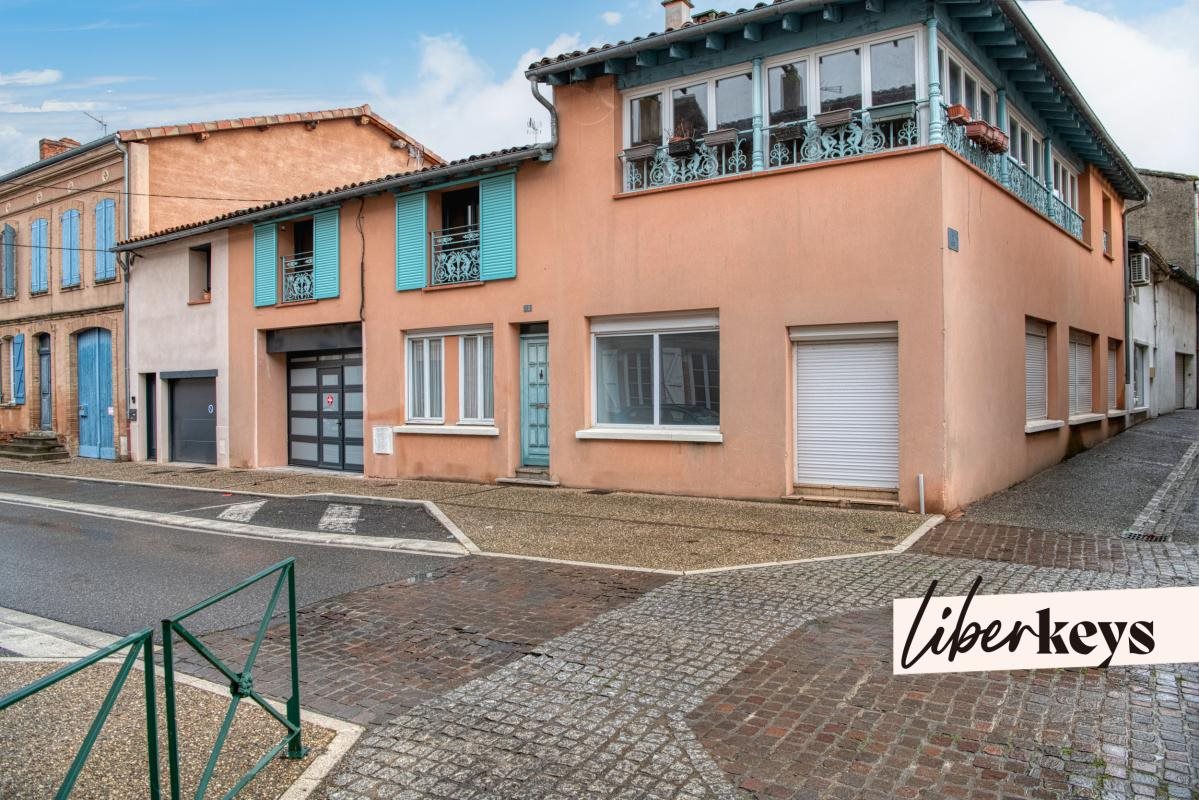 Maison à vendre, 338m², Fronton