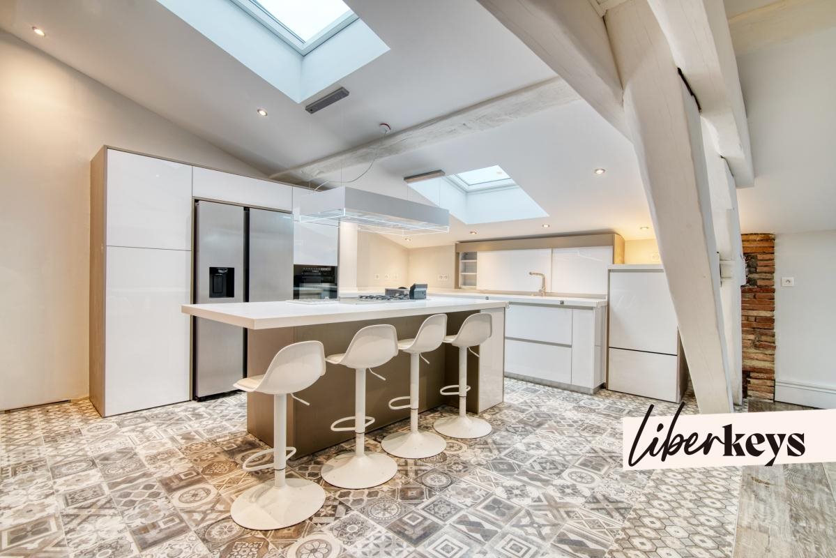 Maison à vendre, 338m², Fronton