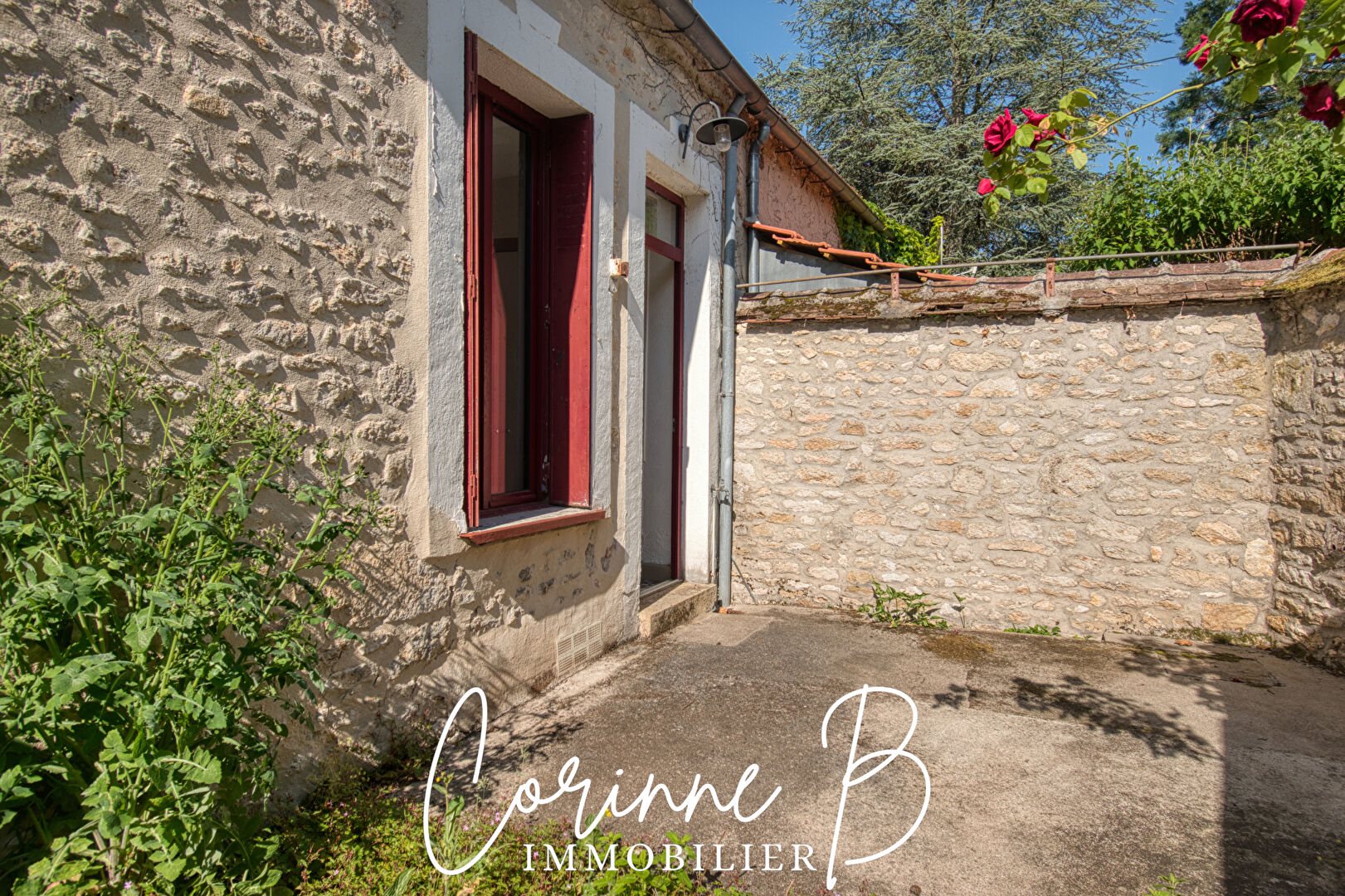 Maison à vendre, 70m², Augerville-la-Rivière