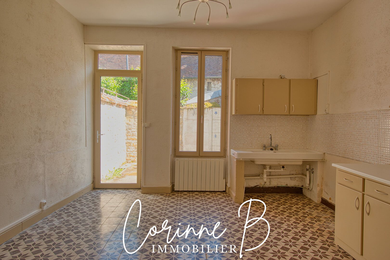 Maison à vendre, 70m², Augerville-la-Rivière