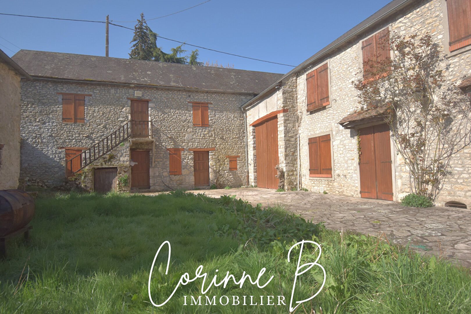 Maison à vendre, 173m², Le Malesherbois