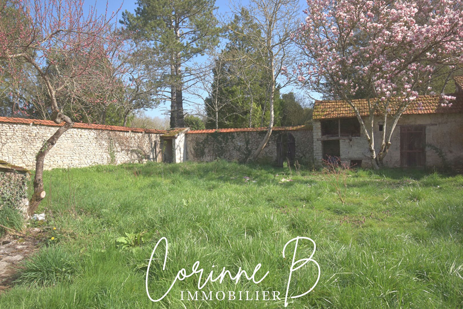 Maison à vendre, 173m², Le Malesherbois