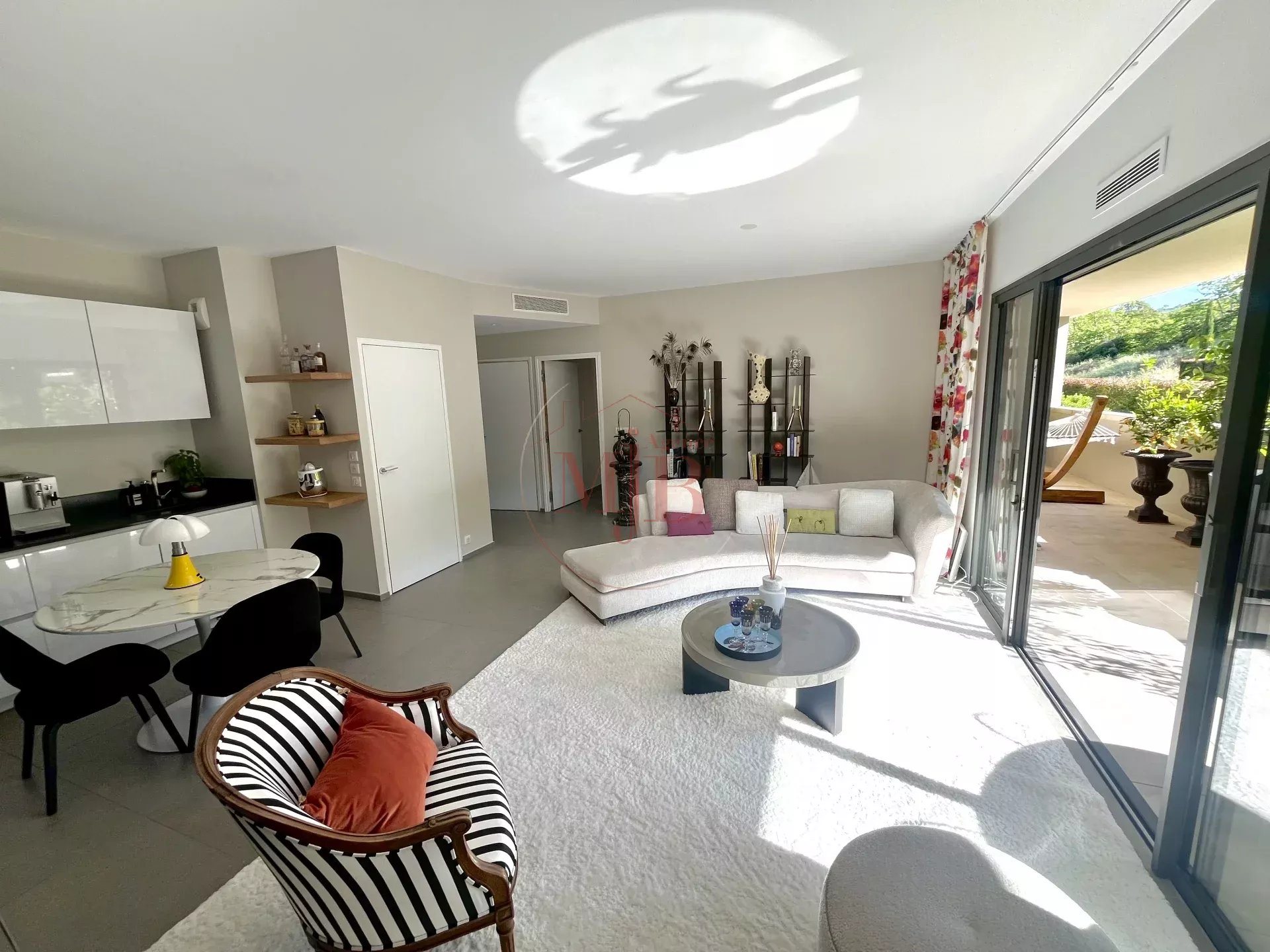 Appartement – Aix-en-Provence - Vue 3