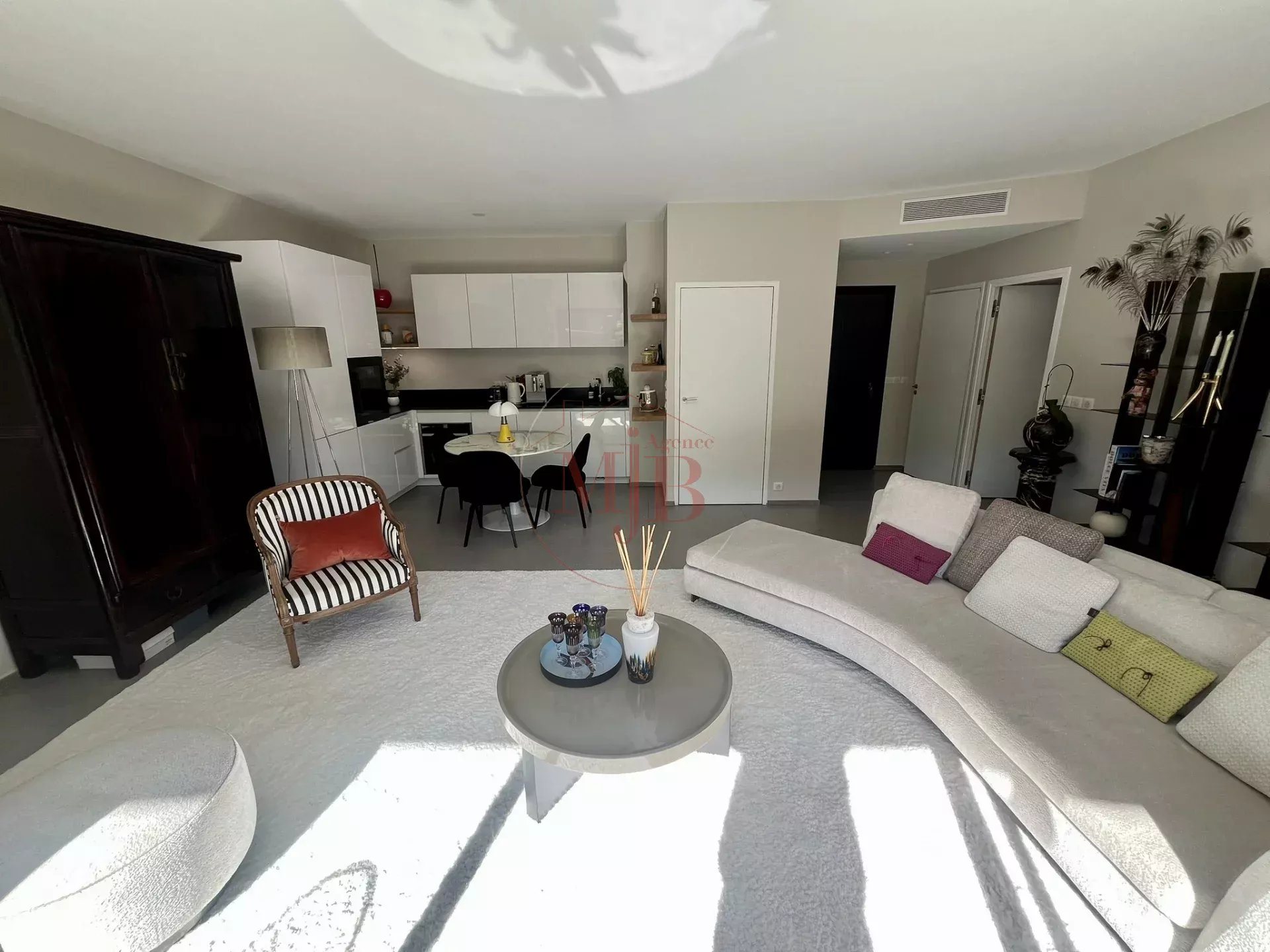Appartement – Aix-en-Provence - Vue 4
