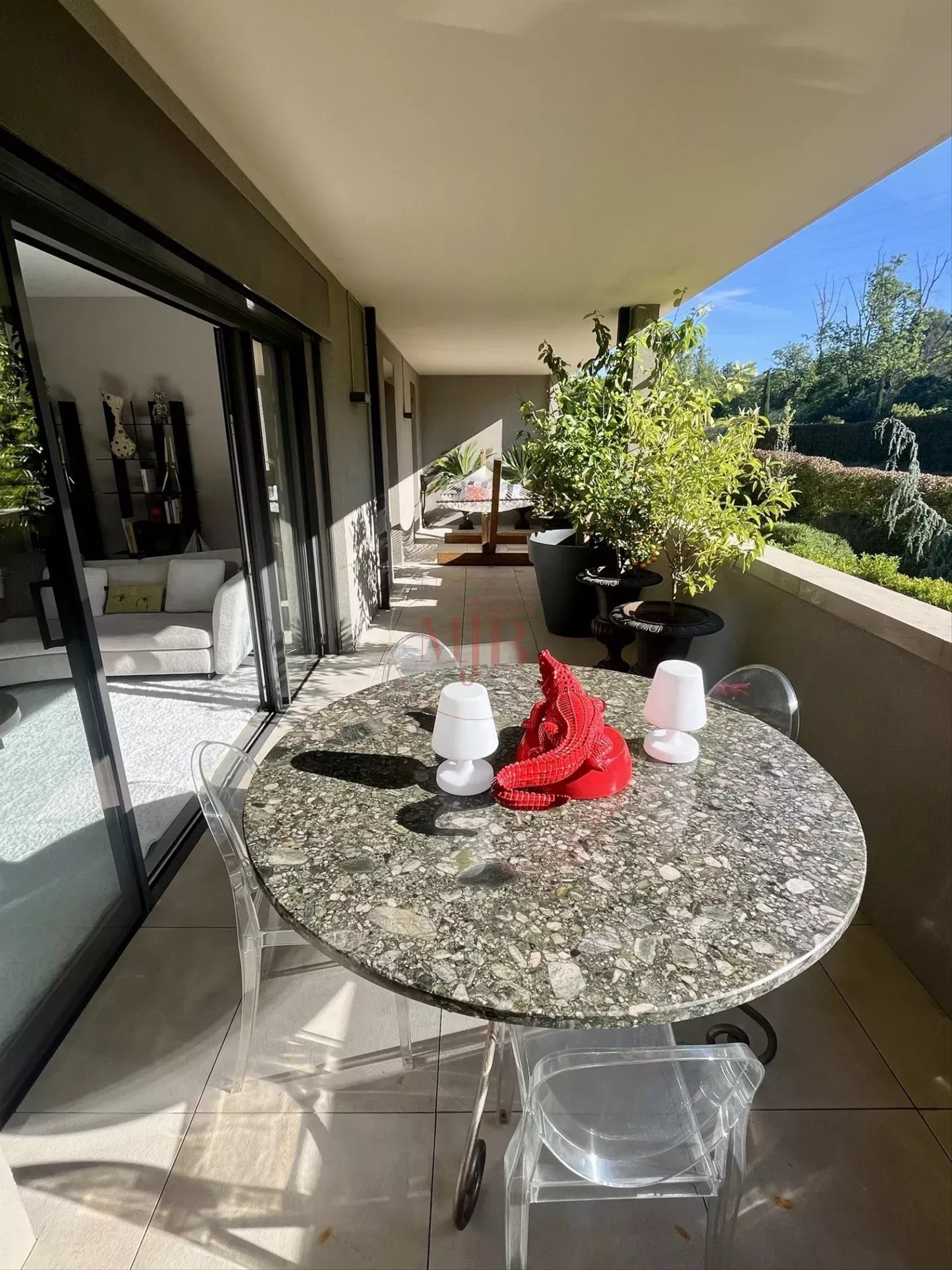 Appartement – Aix-en-Provence - Vue 5
