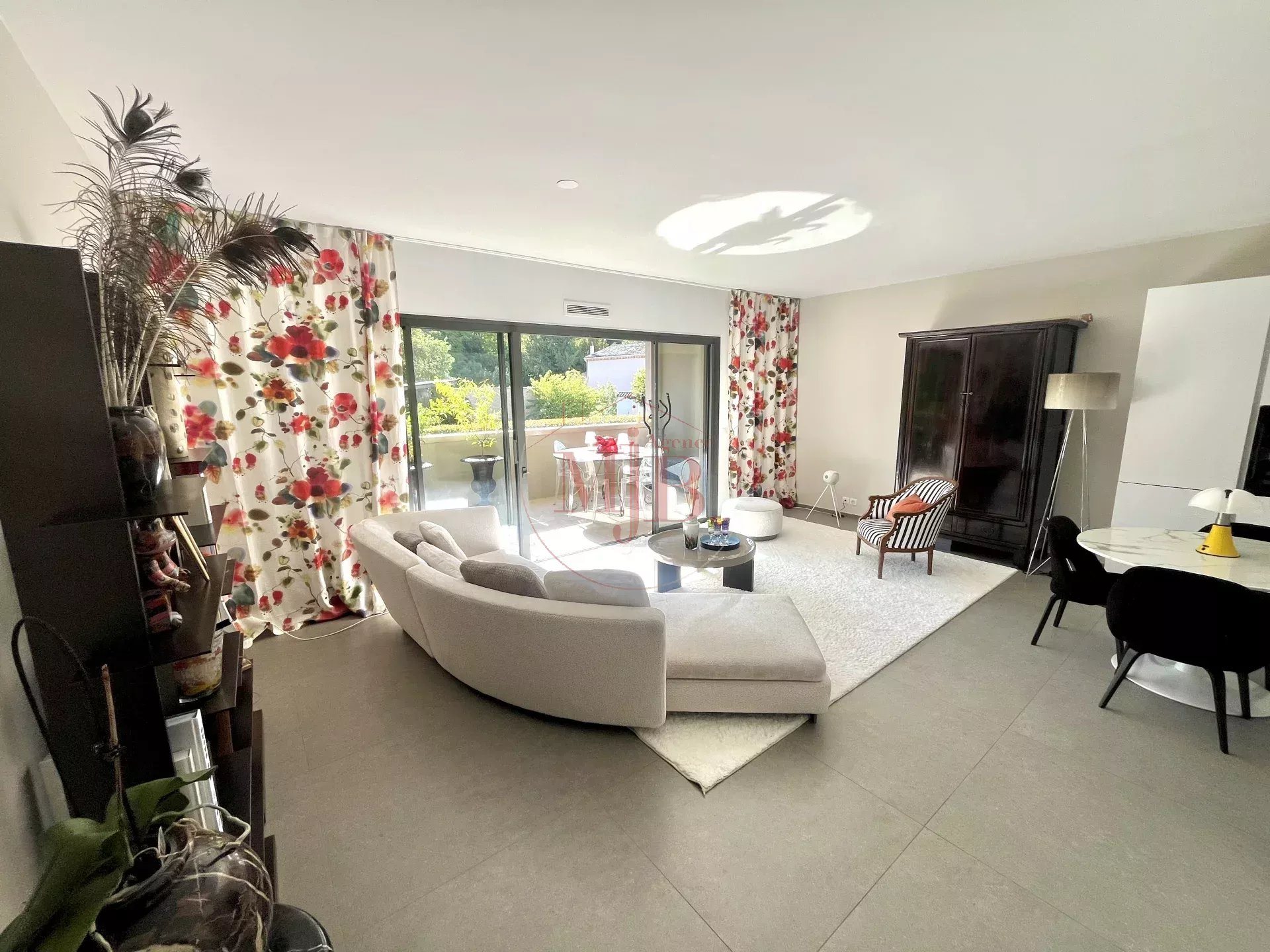 Appartement – Aix-en-Provence - Plus