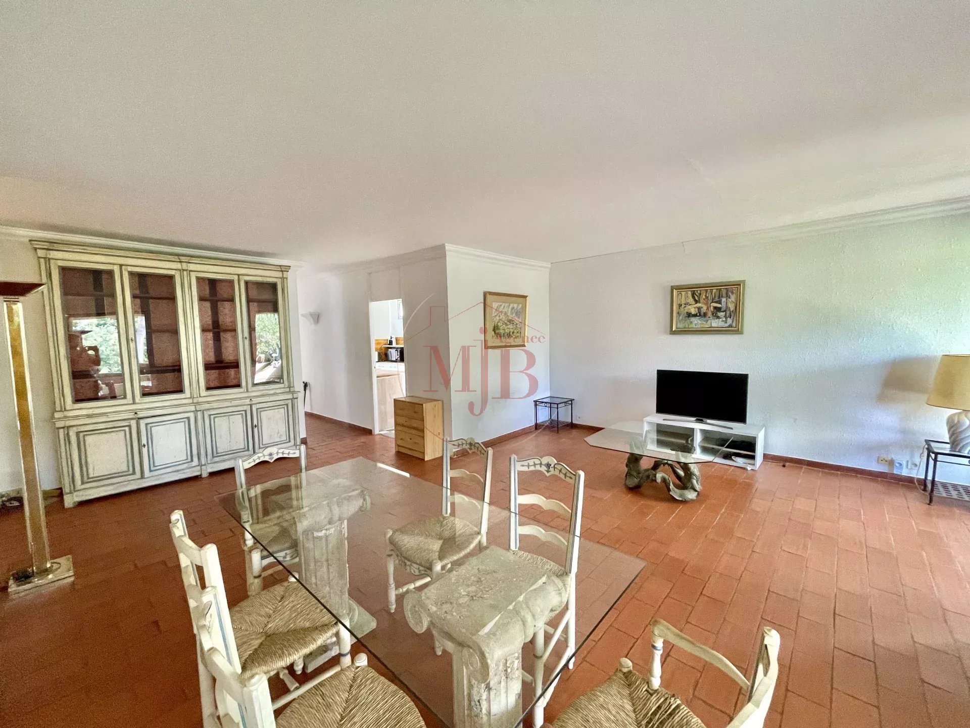 Appartement – Aix-en-Provence - Vue 4