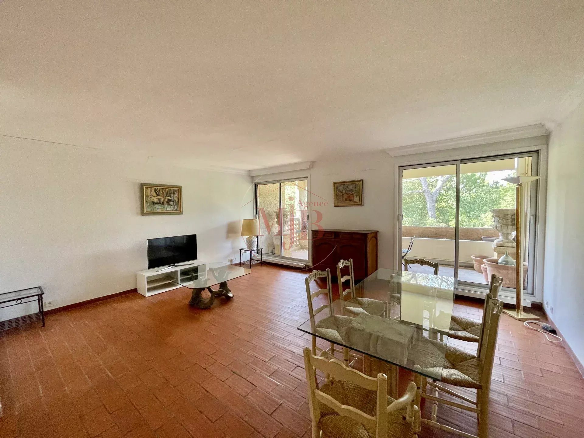 Appartement – Aix-en-Provence - Vue 5