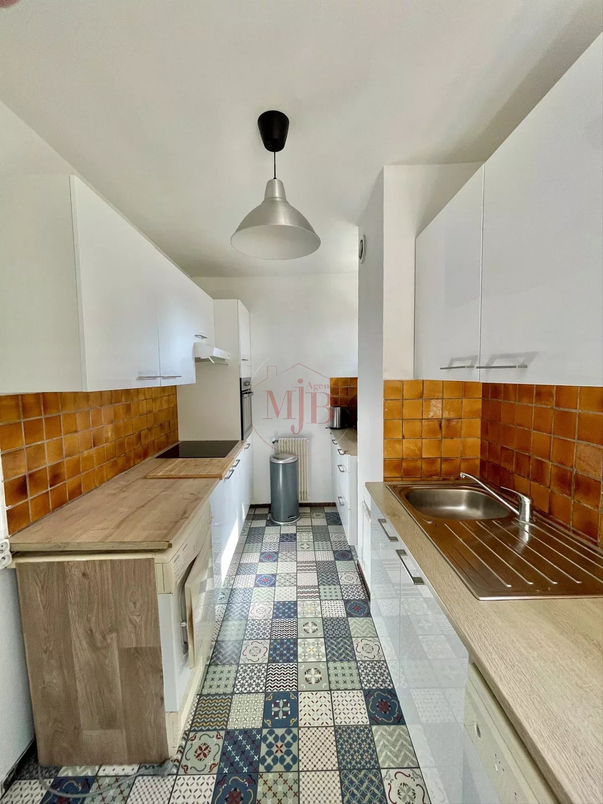 Appartement – Aix-en-Provence - Plus