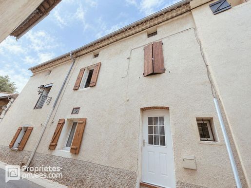 Maison 5 pièces 79 m² · à Sarrians · 79 m² · 120 000 €