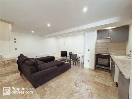 Maison 4 pièces 75 m² · à Bédarrides · 75 m² · 137 000 €
