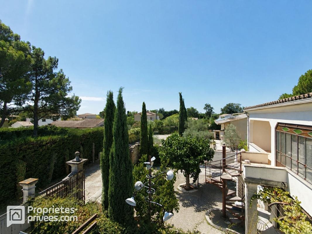 Maison à vendre, 170m², Le Pontet