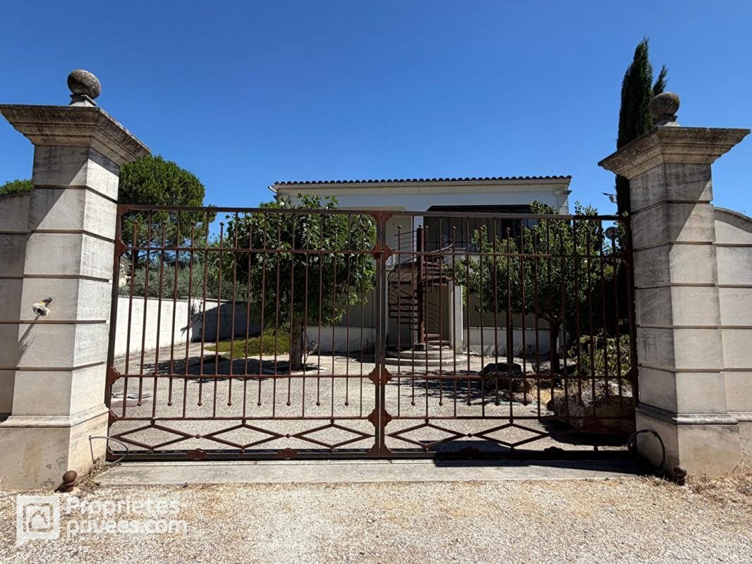 Maison à vendre, 170m², Le Pontet