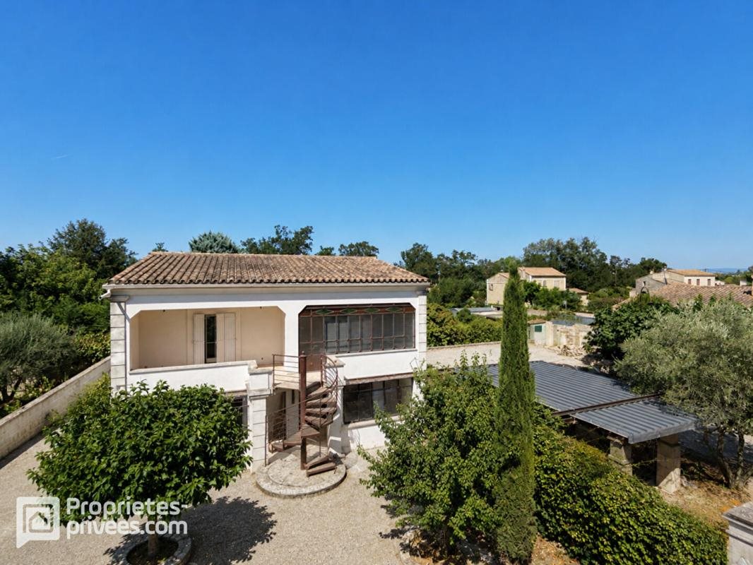 Maison à vendre, 166m², Le Pontet