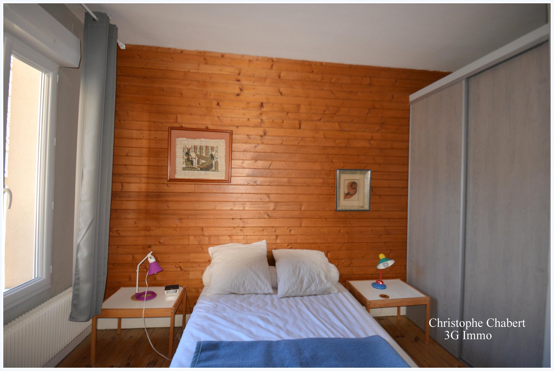Appartement à vendre, 133m², La Bourboule