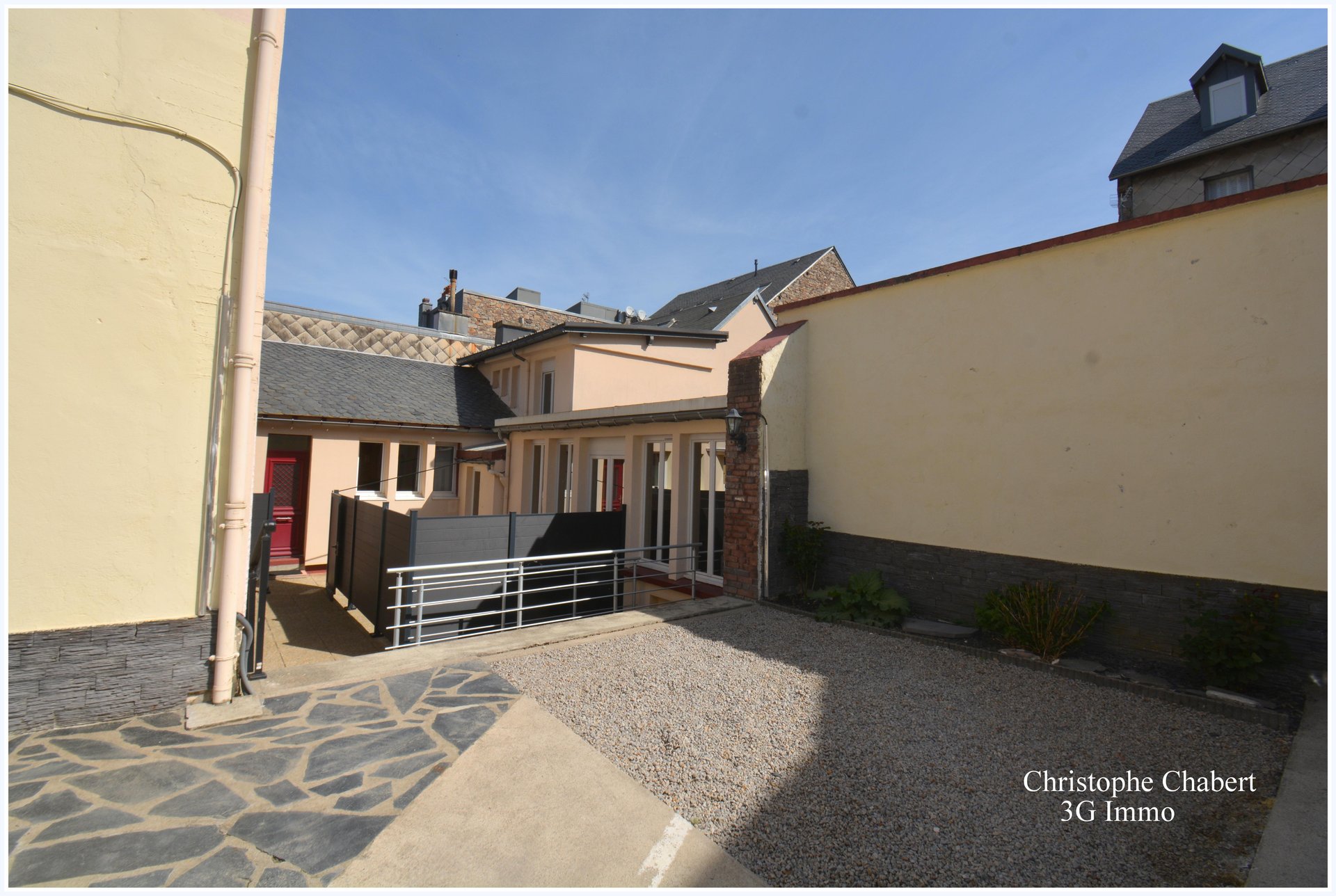Appartement à vendre, 133m², La Bourboule