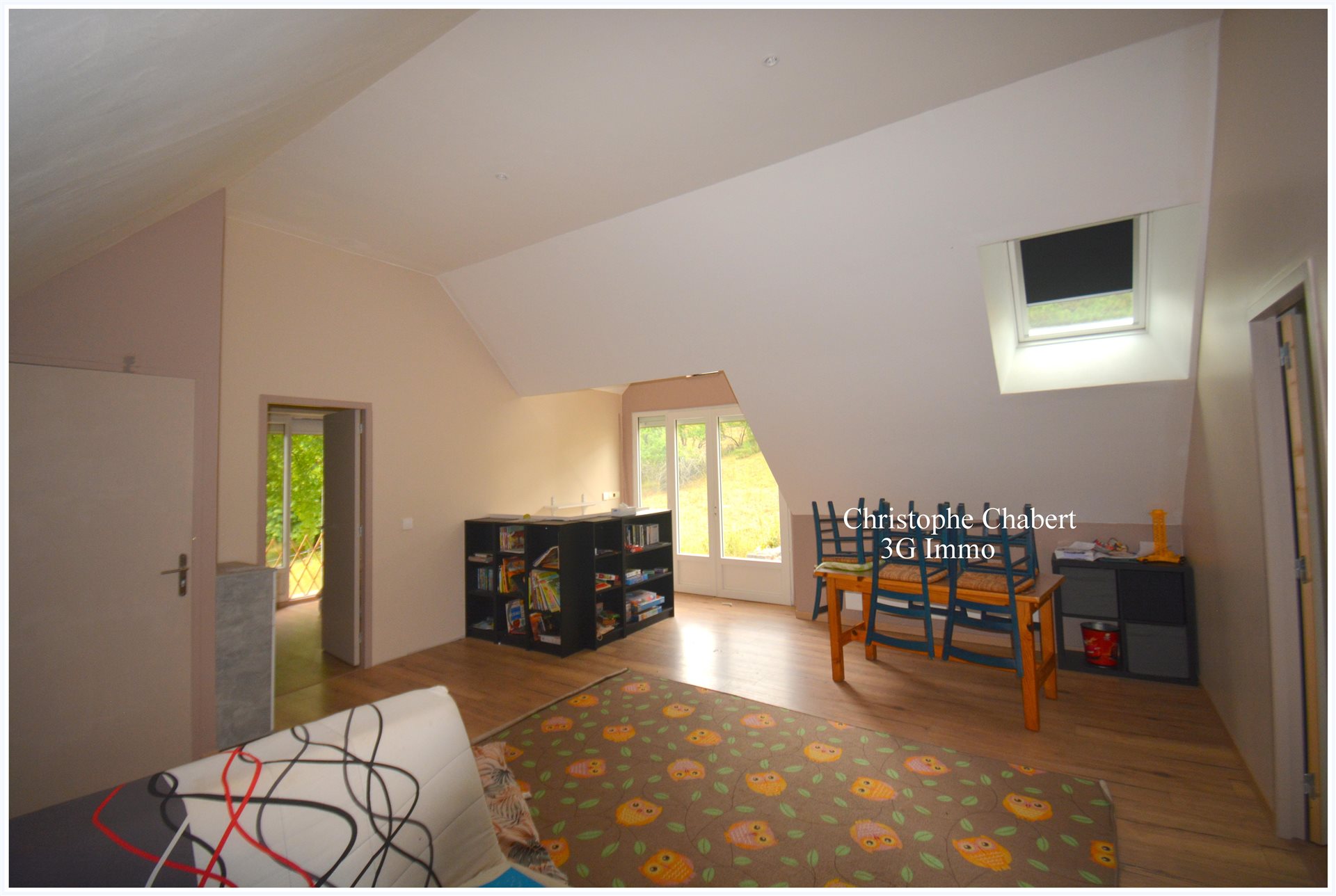 Maison à vendre, 126m², La Bourboule