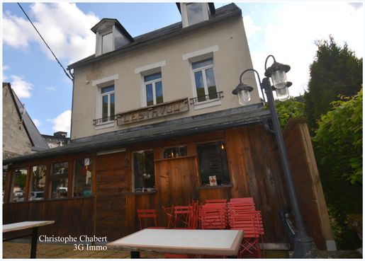 Maison 84 m² · à Mont-Dore · 84 m² · 179 000 €