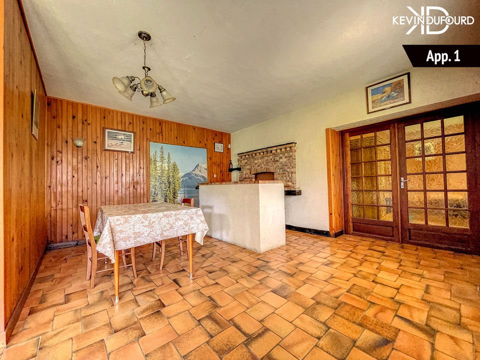 Maison à vendre, 335m², Lalevade-d'Ardèche
