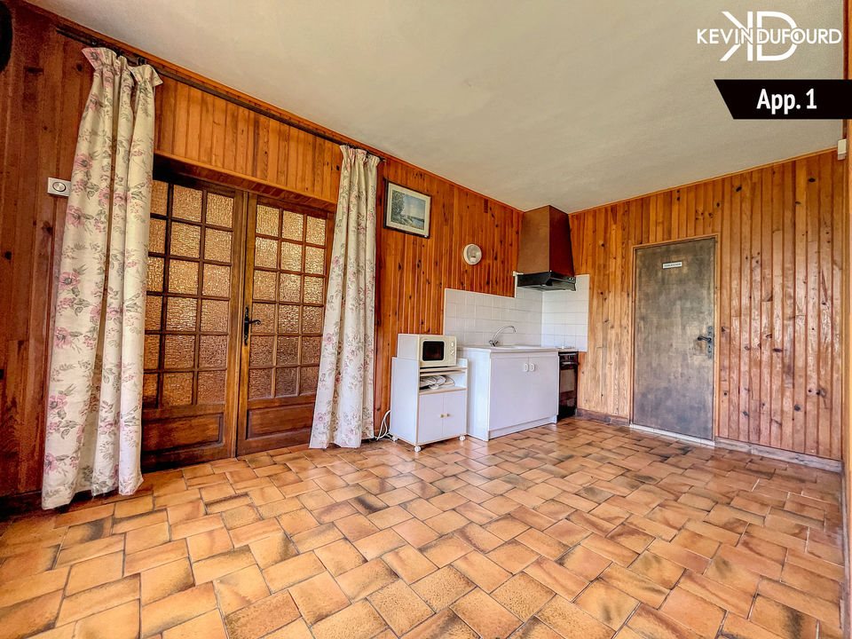 Maison à vendre, 335m², Lalevade-d'Ardèche