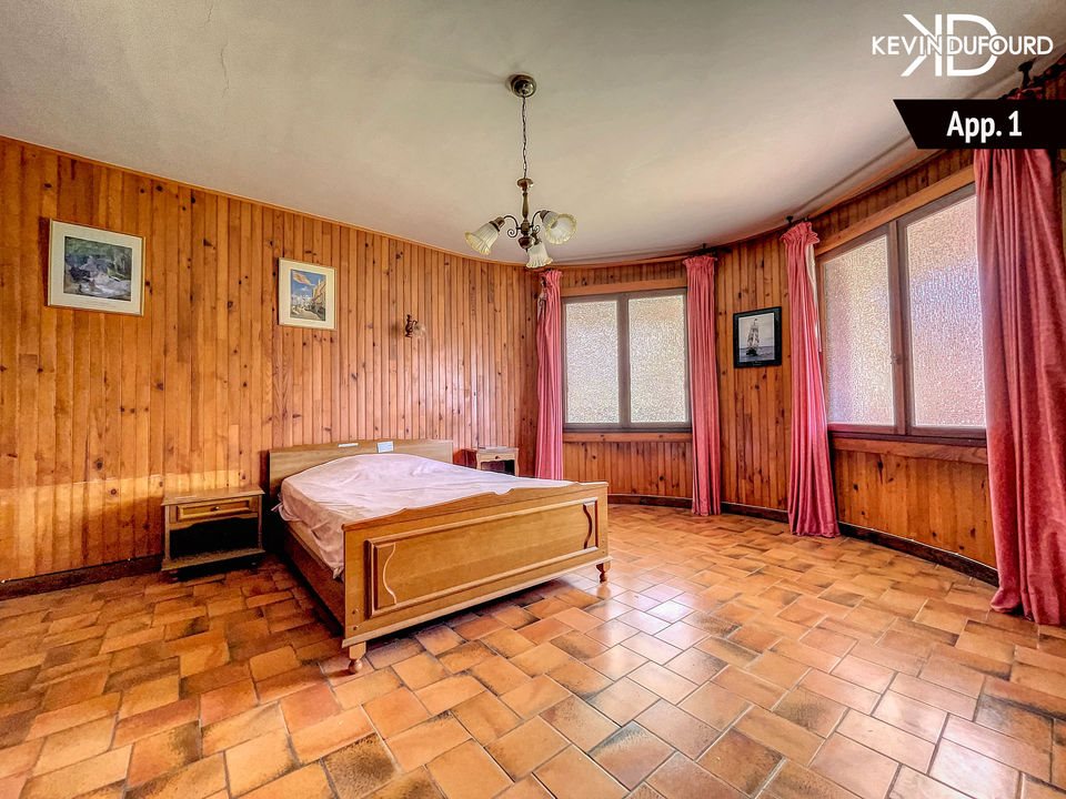 Maison à vendre, 335m², Lalevade-d'Ardèche