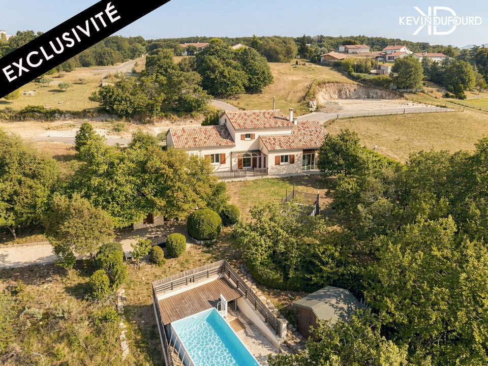 Maison à vendre, 149m², Lavilledieu