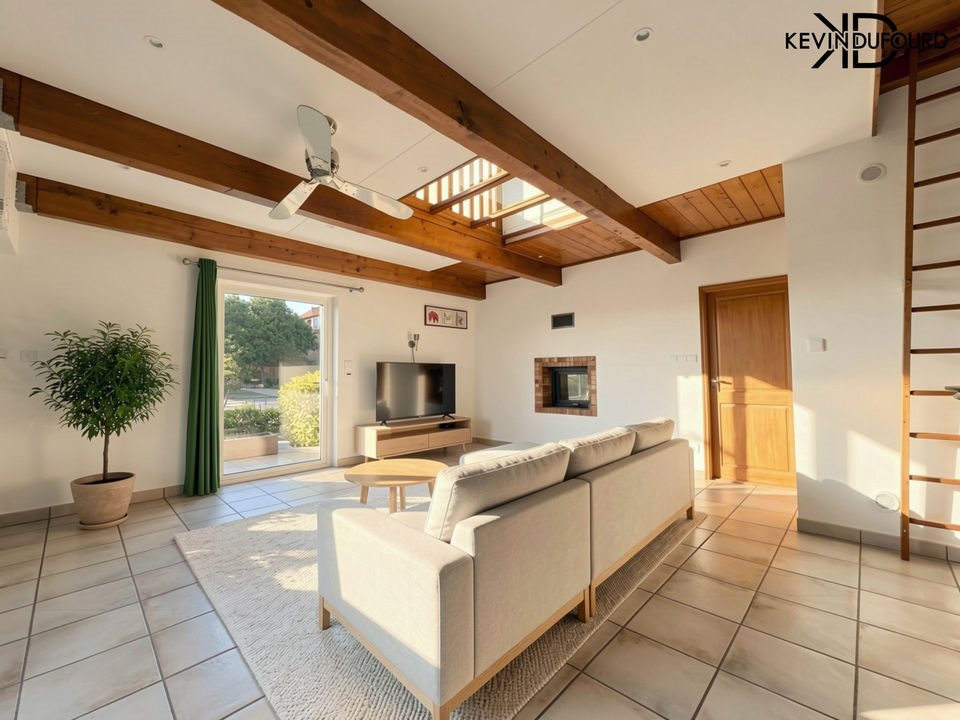 Maison à vendre, 149m², Lavilledieu