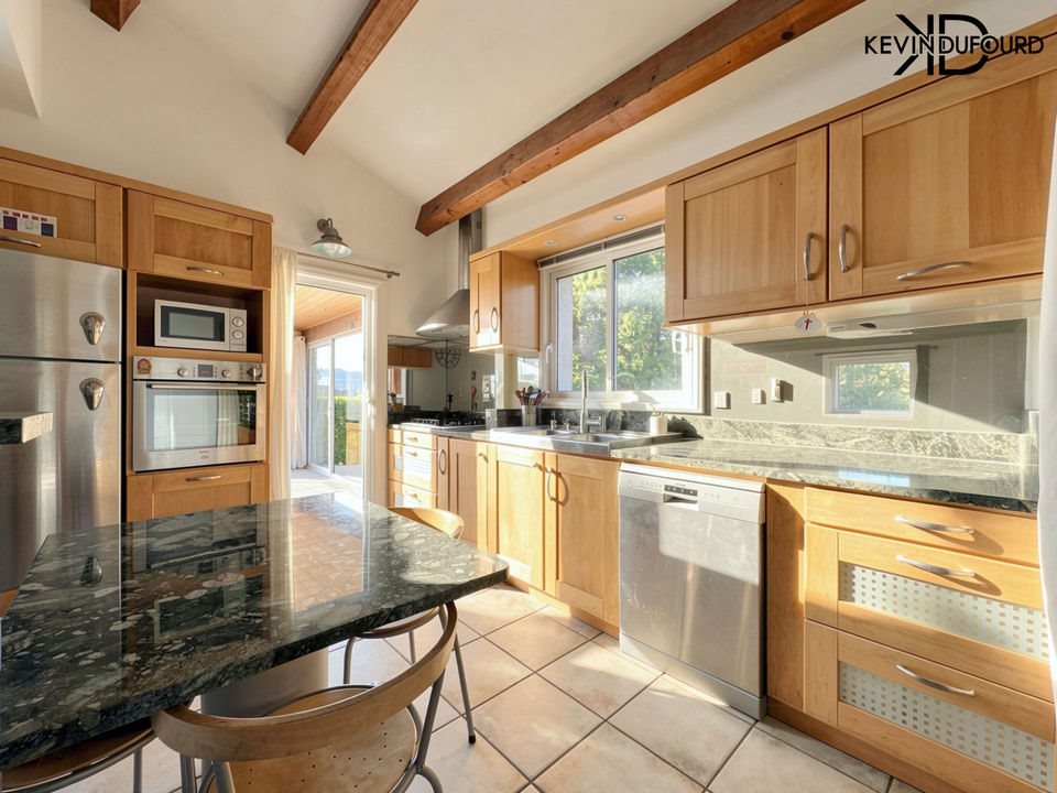 Maison à vendre, 149m², Lavilledieu