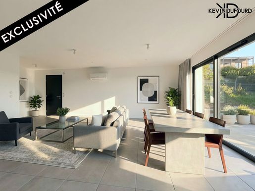 Maison 5 pièces 91 m² · à Vesseaux · 91 m² · 235 000 €