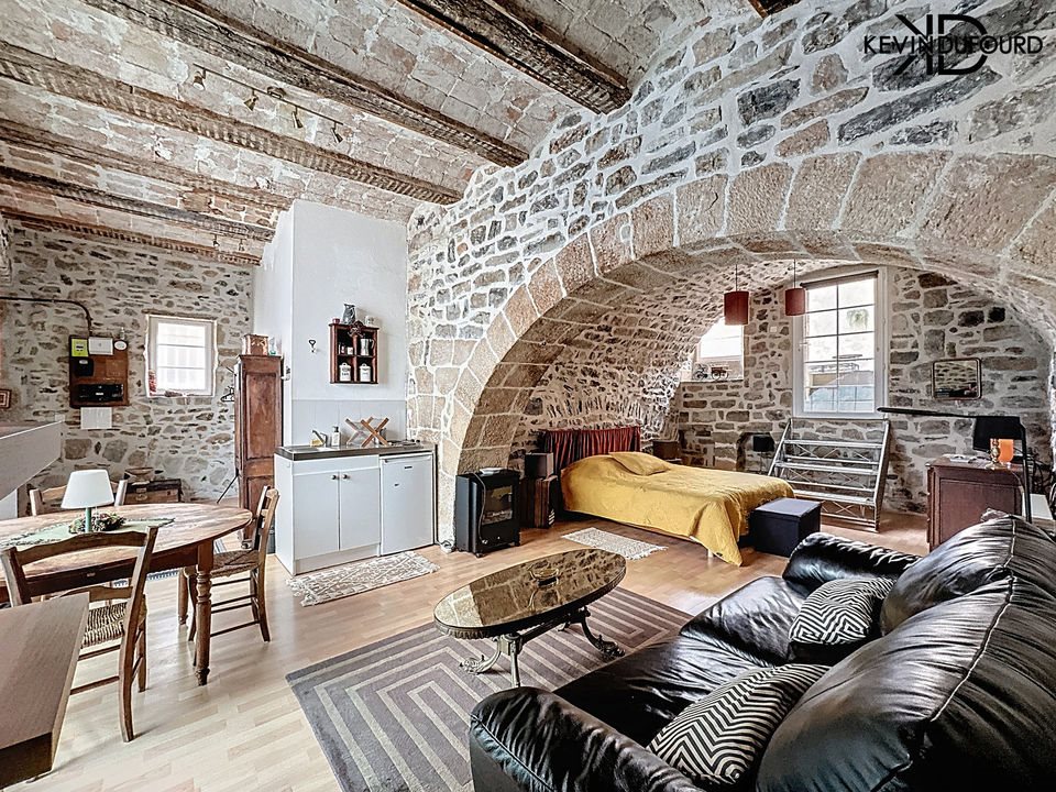 Maison à vendre, 130m², Aubenas