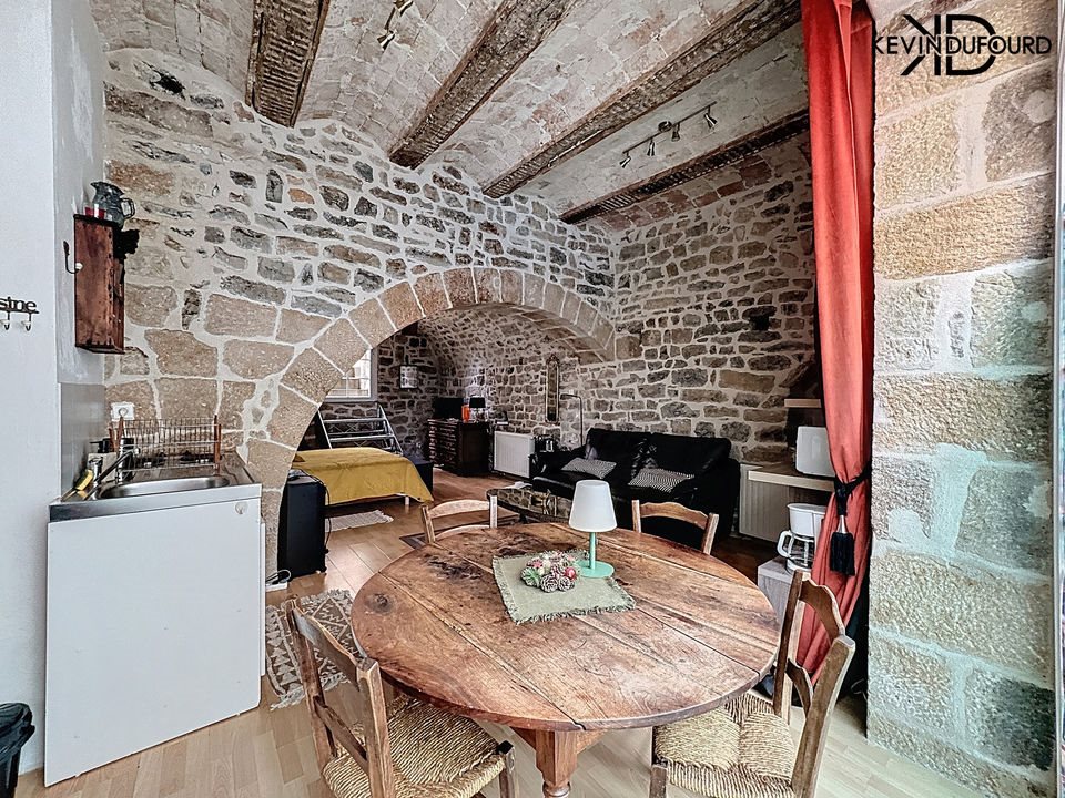 Maison à vendre, 130m², Aubenas