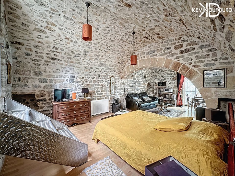 Maison à vendre, 130m², Aubenas