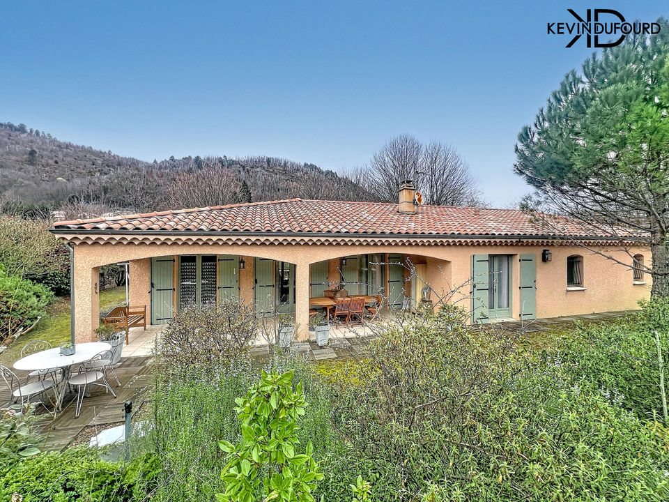 Maison à vendre, 140m², Thueyts
