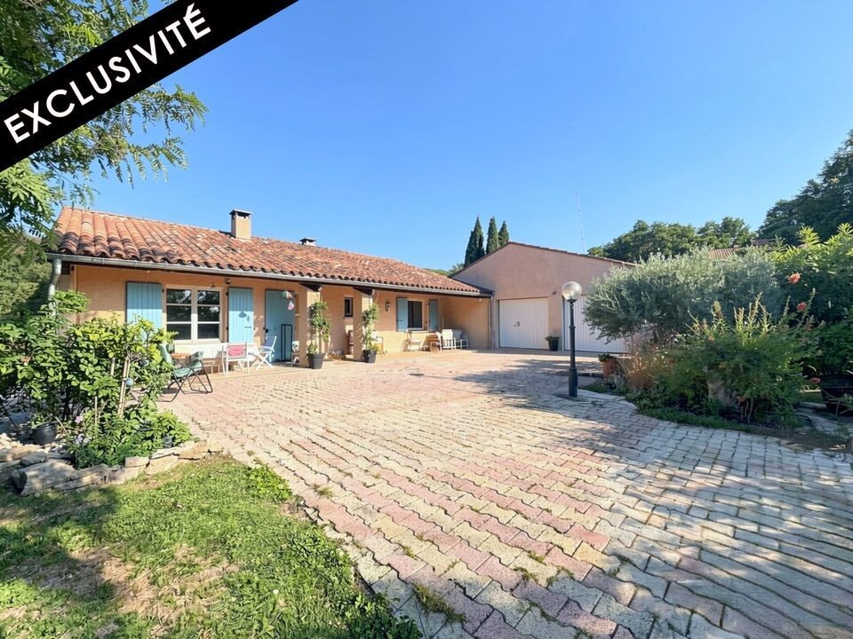 Maison à vendre, 100m², Vesseaux