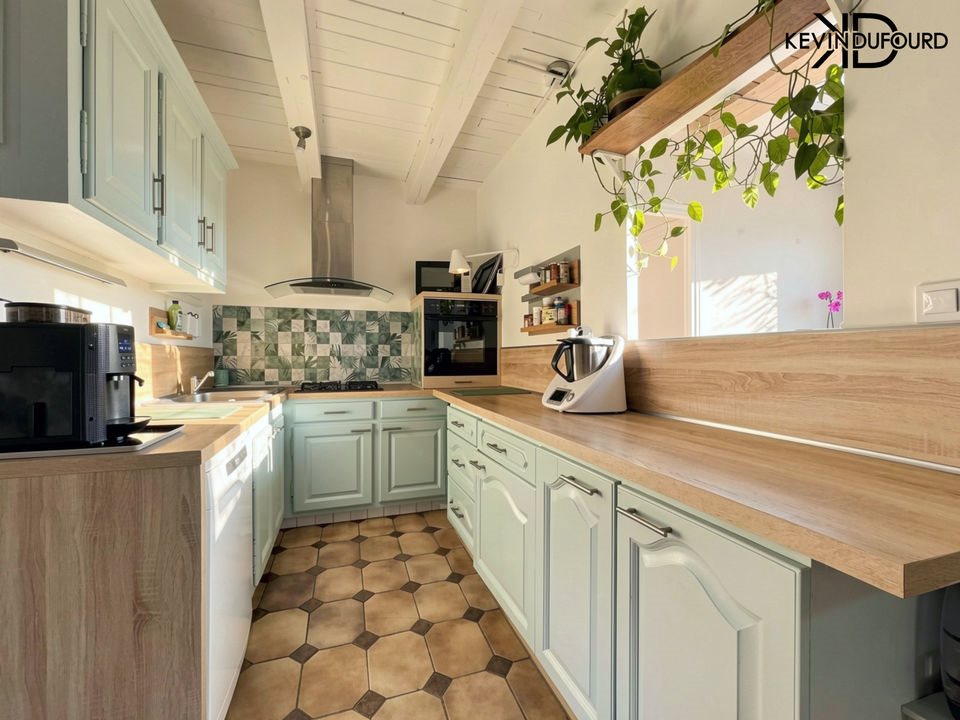 Maison à vendre, 100m², Vesseaux